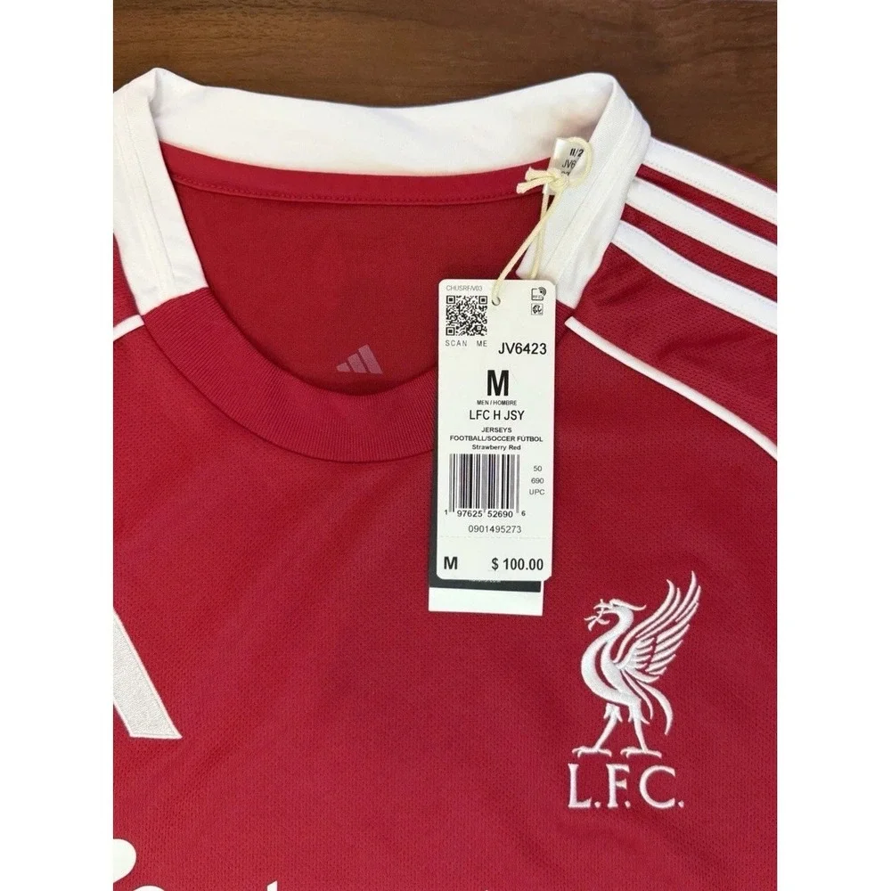 adidas liverpool fc